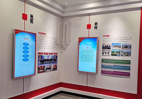 韋斯特助力建黨百年慶?；顒娱_展