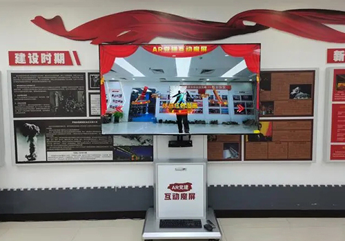 VR黨建具體有什么優(yōu)勢呢？