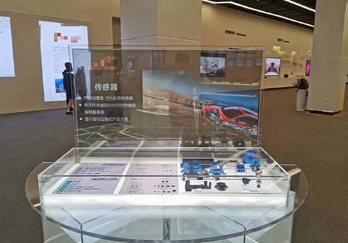 oled顯示屏簡單介紹，你可能需要了解一下